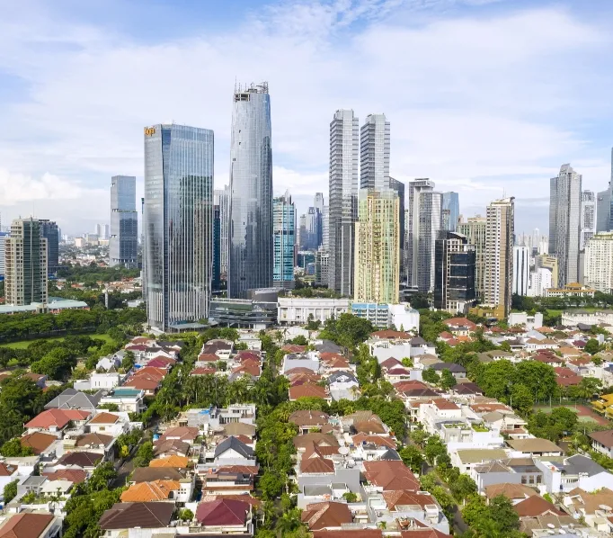 Empowering Real Estate Business To Achieve Sustainable Growth