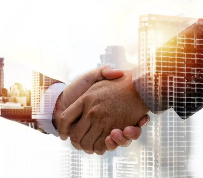 Your Trusted Partner In Real Estate Growth